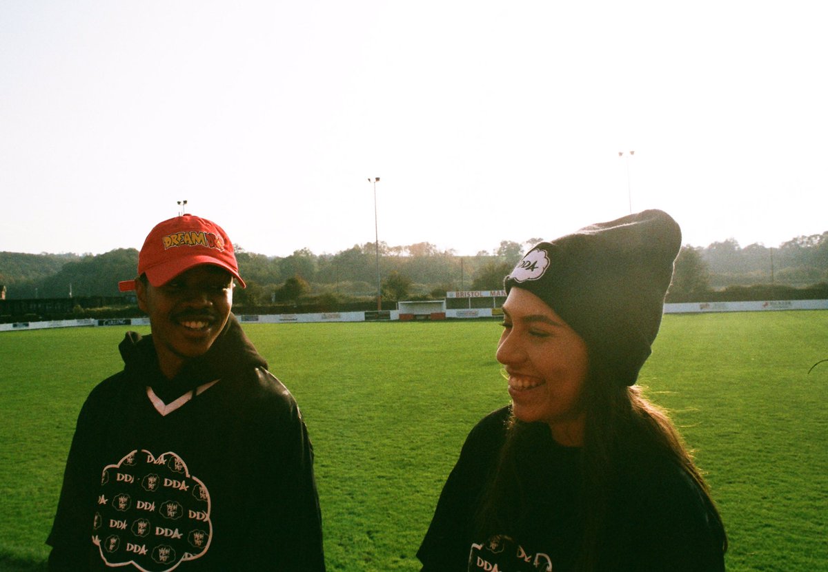 Smile 😁
NEW ⚽️jerseys available @
dreamdropapparel.com