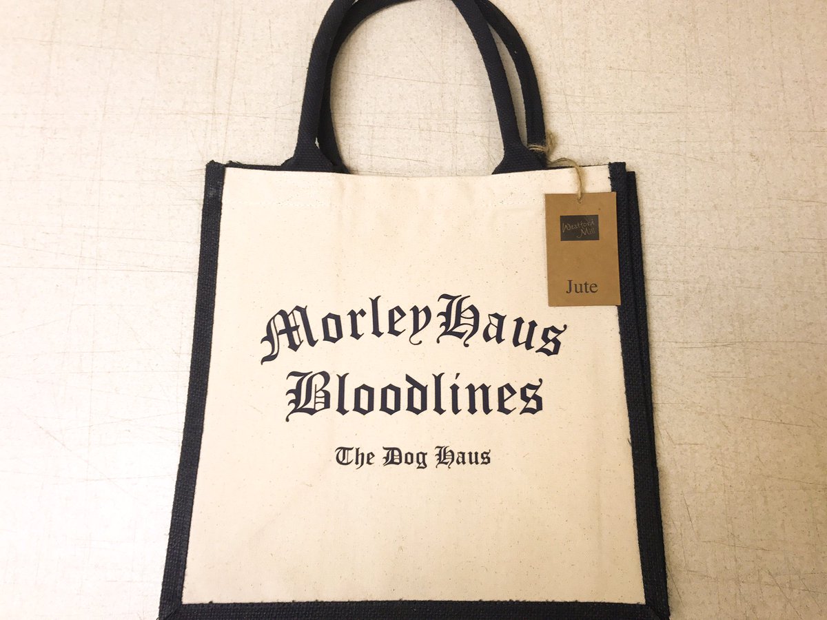 ltmclothing's tweet photo. Here's one we did earlier. A custom printed Tote bag.#HappyCustomer #Christmaspresent https://t.co/INUDa8yypz