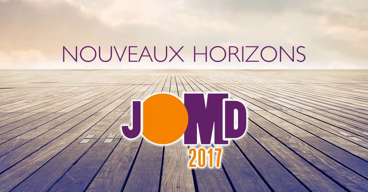 Vous êtes étudiants ou diplomé(e)s ? 
Vous recherchez un emploi ou un stage dans les Outre-mer ? 

Venez à la rencontre des entreprises, qui vous donnent rendez-vous le SAMEDI 18 NOVEMBRE de 8h à 19h au Palais Brongniard !