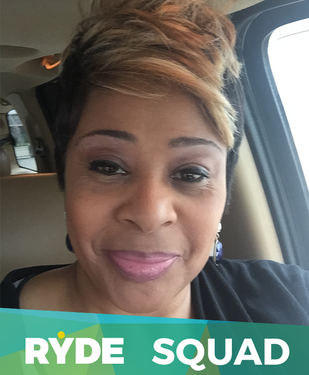 RYDE Racine tweet media