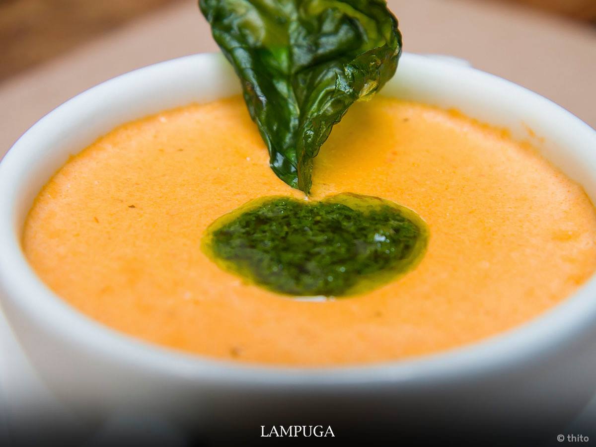 ¡En esta temporada ven a disfrutar de nuestras sopas y caldos, ideales para calmar el frío! 
Recomendamos la exquisita “Crema de tomate con albahaca”
Disfrútala en cualquiera de nuestras ubicaciones #Polanco #Roma #Condesa