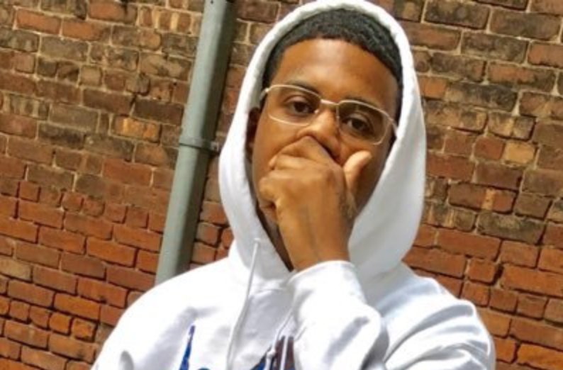 Brooklyn's own <a href="/_Jezzgasoline/">JEZZ GASOLINE</a> links with multi-platinum producer @Roccywarbuccs_ for "Watchin Me." bit.ly/2hwdKSv