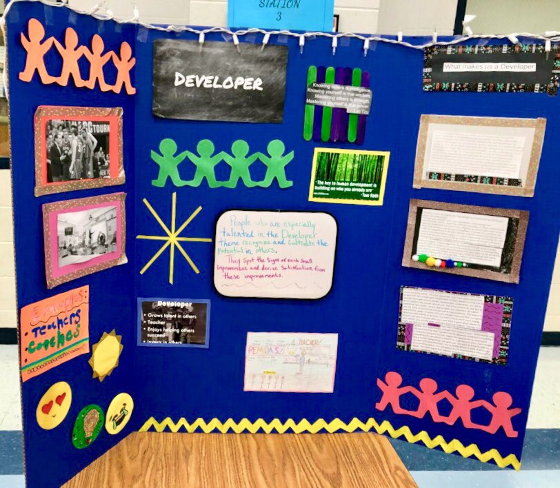 Learning &amp; Growing #Strengths today <a href="/PinkstonMiddle/">Pinkston Middle</a> #pinkstonStrengthsFair ThankYou @mhjh Ss!!! <a href="/Dr_JakeLong/">Jake Long</a>