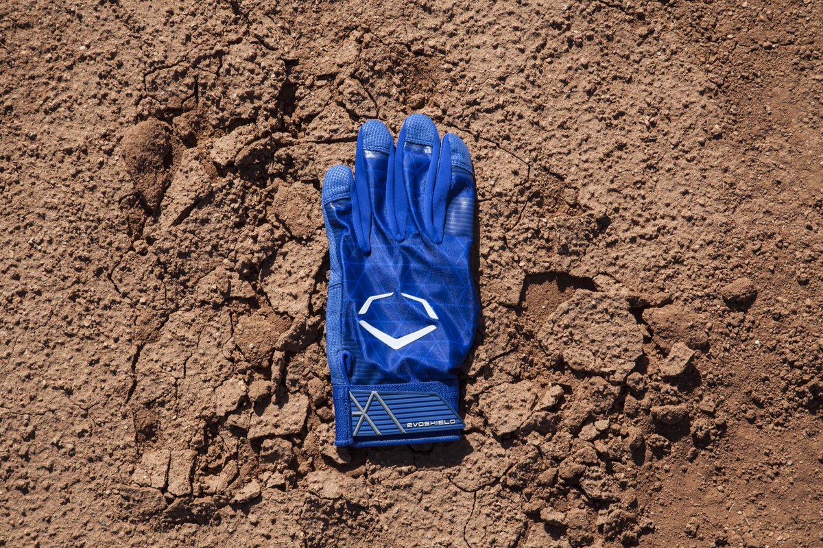 EvoShield Fastpitch tweet media