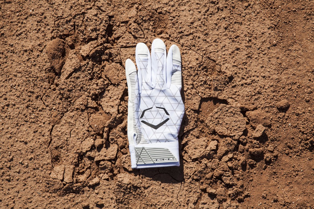 EvoShield Fastpitch tweet media