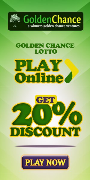 win golden chance lotto