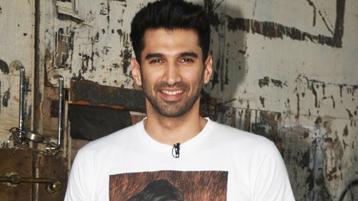 Happy birthday aditya roy kapur 