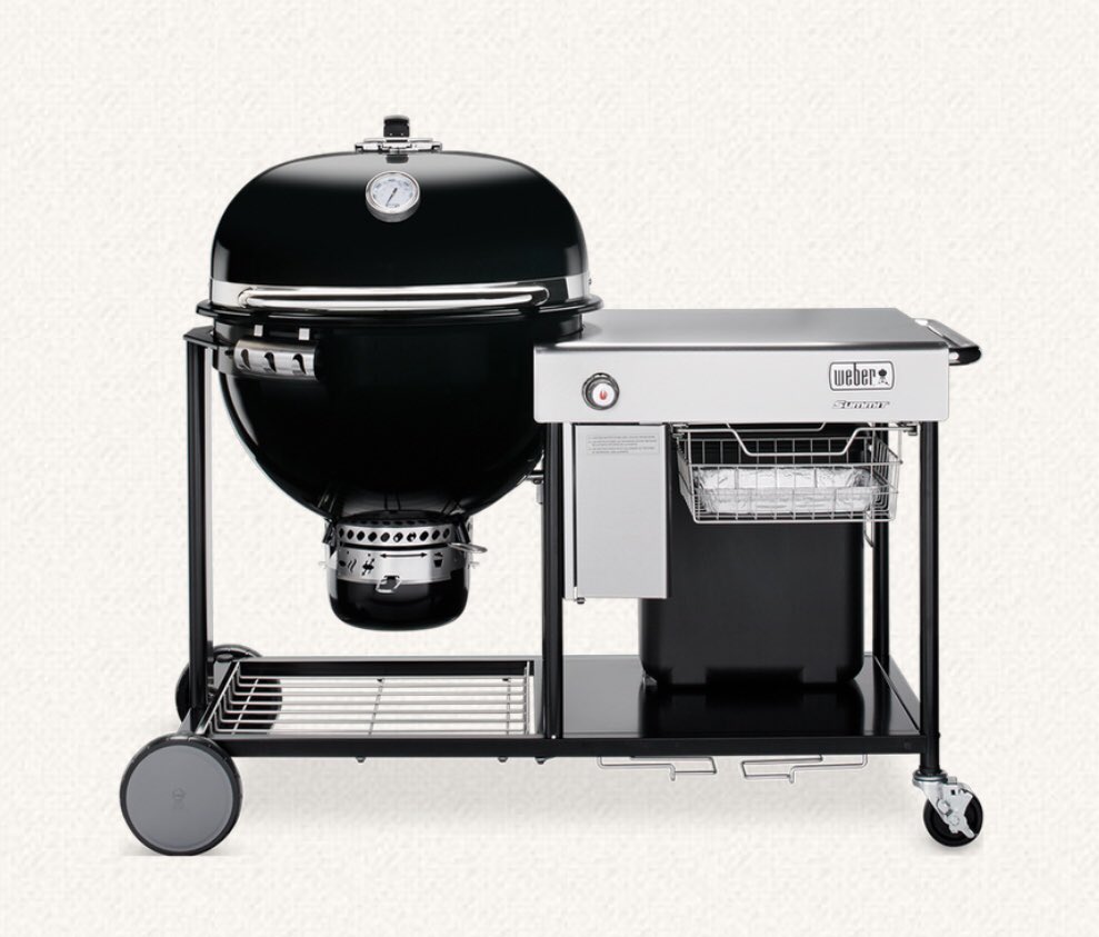 Please Retweet &amp; when hits 200k RTs @Weberbarbecues will send this fantastic BBQ! it’s packed and ready! 😁 #RT #Need200kRT #LetsGetJimAWeberSummit #Competition #giveaway #competitions #CompetitionTime #GiveawayAlert