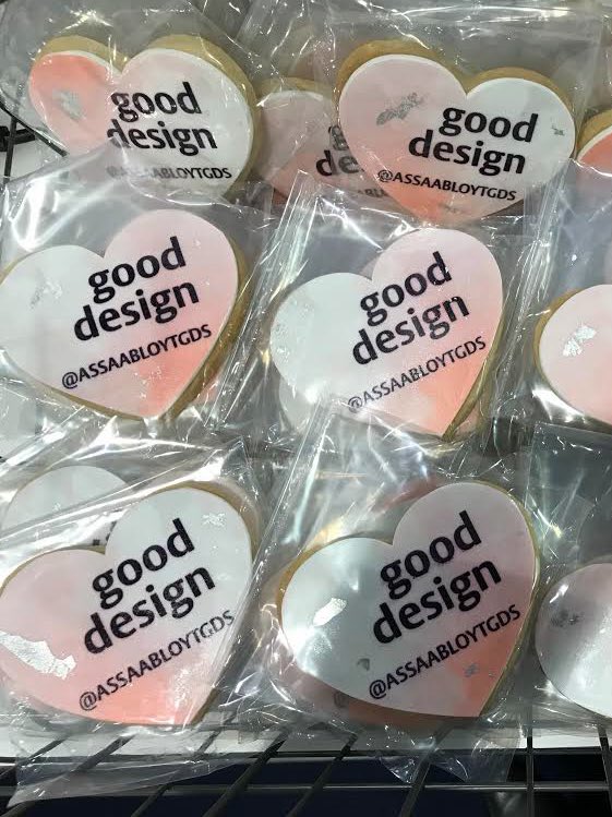 MasoniteArch_GM's tweet photo. Don't miss! Good design and so much more at #NeoCon2017 #ASSAABLOY booth 1084! @ASSAABLOYTGDS https://t.co/ikoIHdoO50