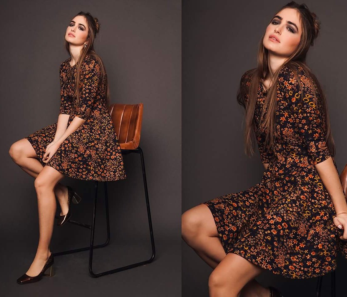 mariaarnandis20's tweet photo. @milaximenez con el vestido estampado de Cocoa. Guapísima 😋 Lo tenemos 👆. Otoño-invierno 2017/2018! @cocoaspain #cocoaspain #philippaandco #invitadaperfecta #blogdemoda #tenedencia #otoño https://t.co/2XQAunKhfe