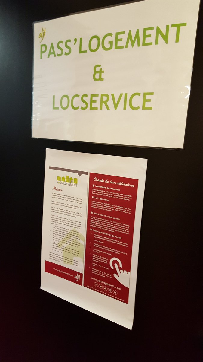 dulinvalerie's tweet photo. Le forum logement @ALJTweet 75, des espaces de rencontres avec les partenaires , des ateliers maintenance,  des démonstrations du #passlogement ... au service des #jeunes https://t.co/g5jfmDU9Fl