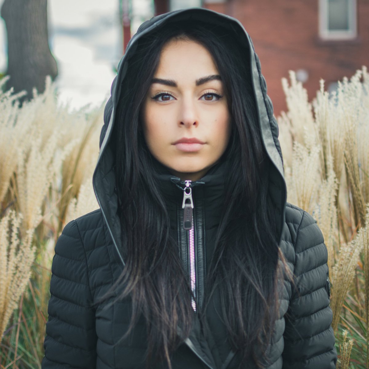 The ‘Meg’ Jacket by <a href="/rudsak/">DaibitRudsak</a> available in-store &amp; online. #fashion #rudsak