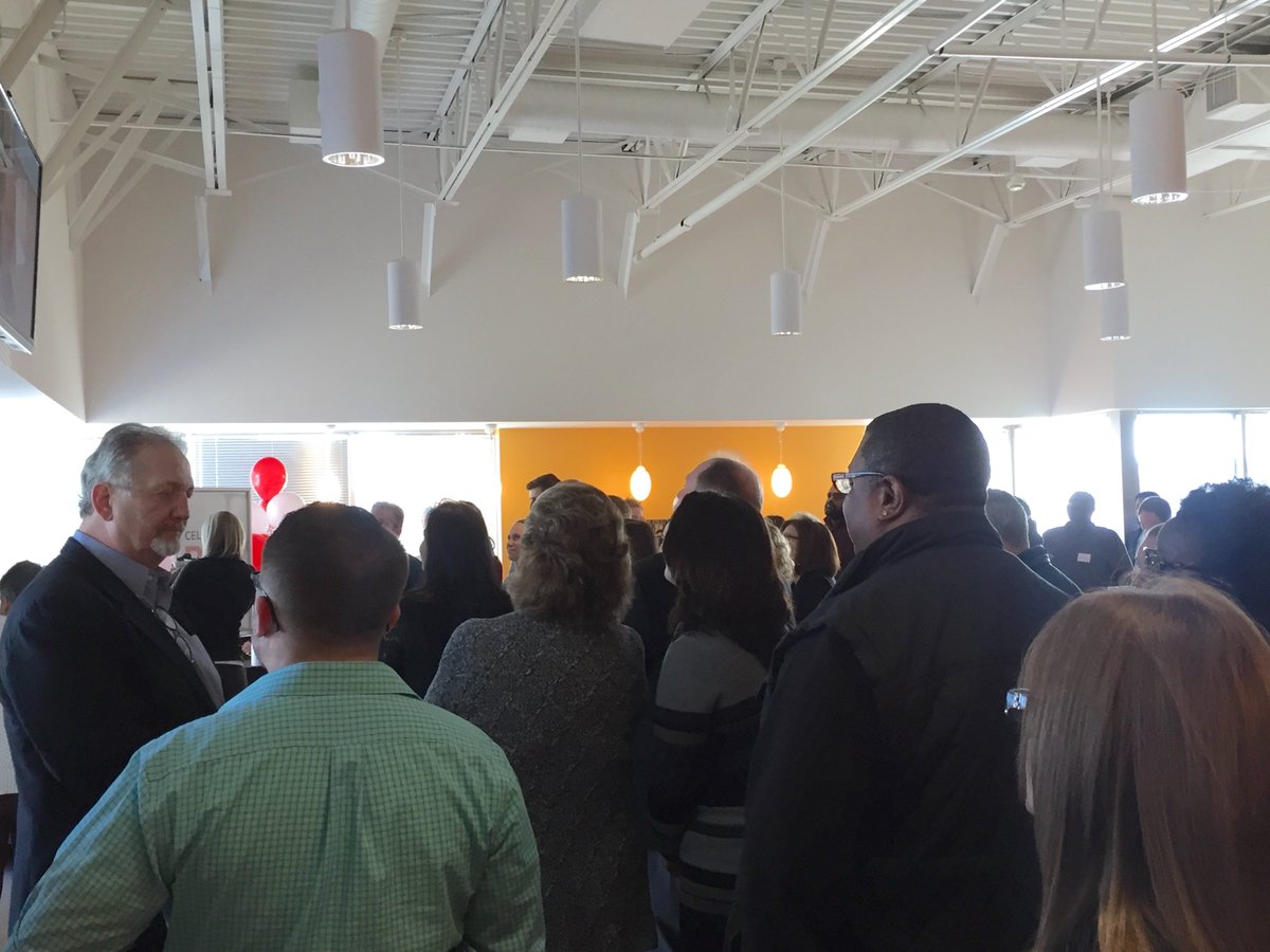 ISM4IT's tweet photo. Congrats to the dedicated @TriMedx team on their @ServiceNow go-live implemented by @ISM4IT. Thank you to everyone who came out to celebrate yesterday. Well done! #TransformationalGrowth https://t.co/oD2i9pzI5m