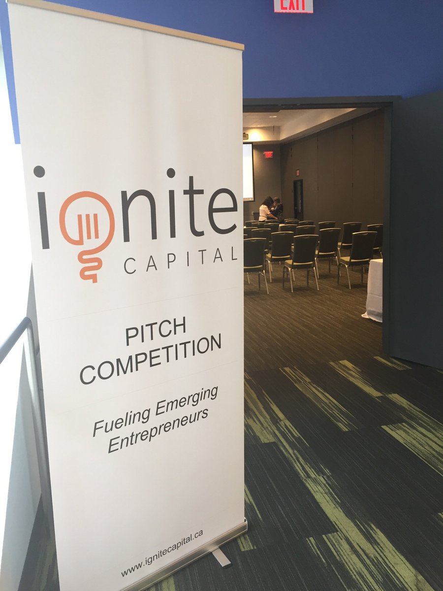 Ignite Capital (IgniteCapital) Twitter
