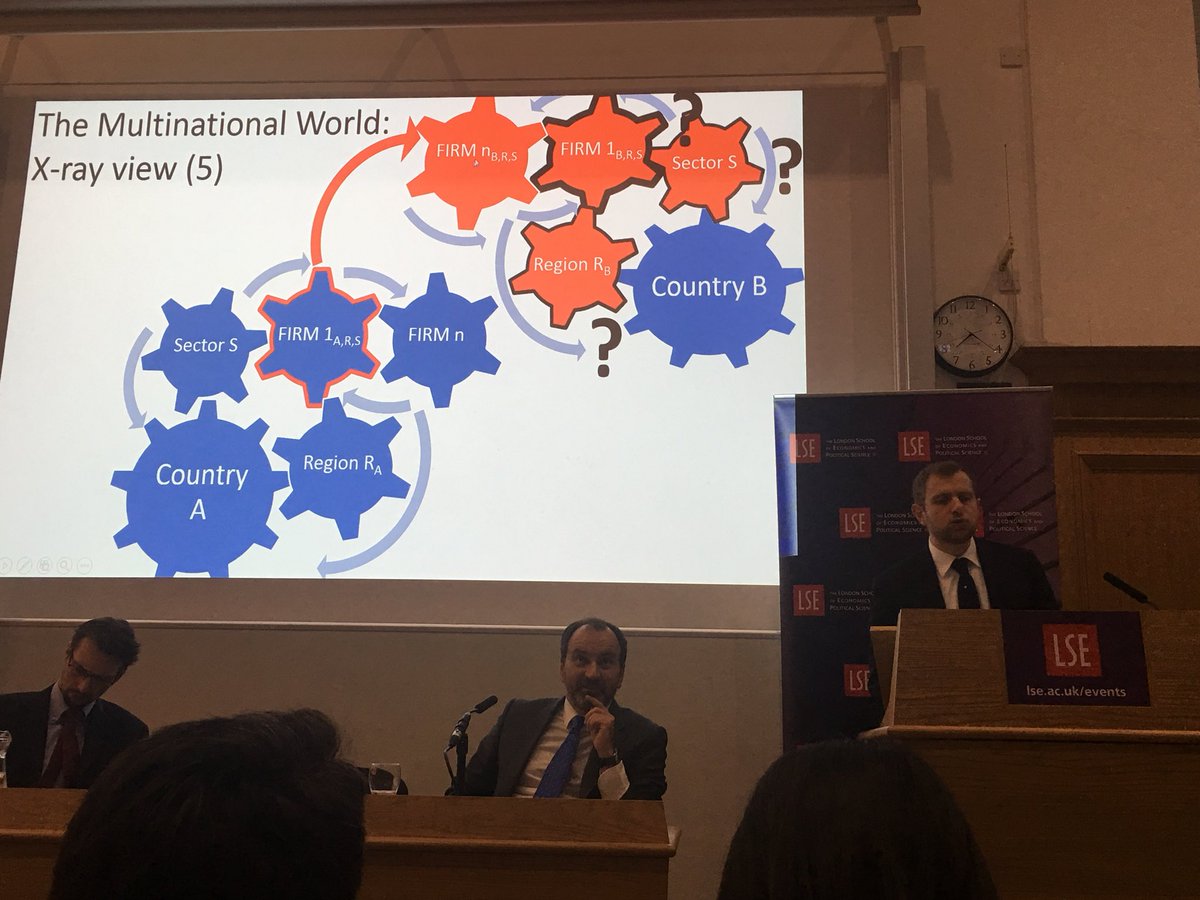 ami_digi's tweet photo. #LSEmultinational https://t.co/D8184Uk8er