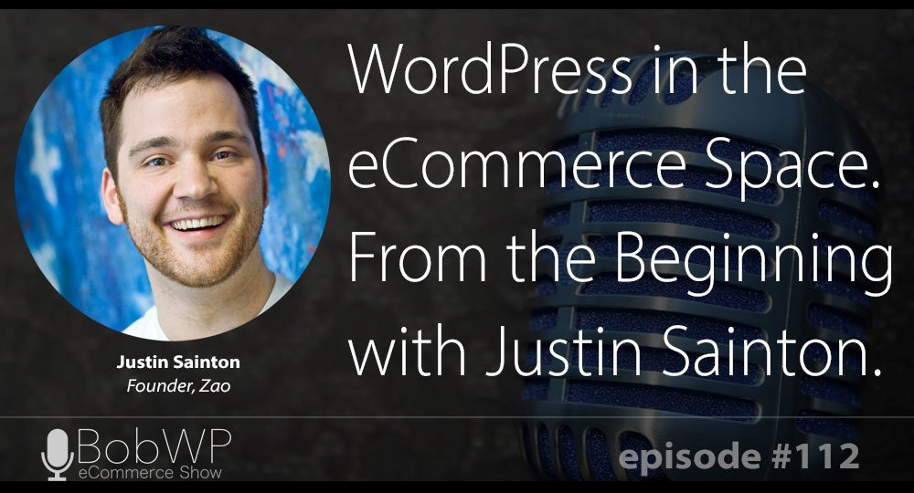 OpenChannelsFM's tweet photo. WordPress and eCommerce: "I wanted to get involved to make it better" via @JS_Zao  https://t.co/hXN434xZee https://t.co/7DxoRlWHxA