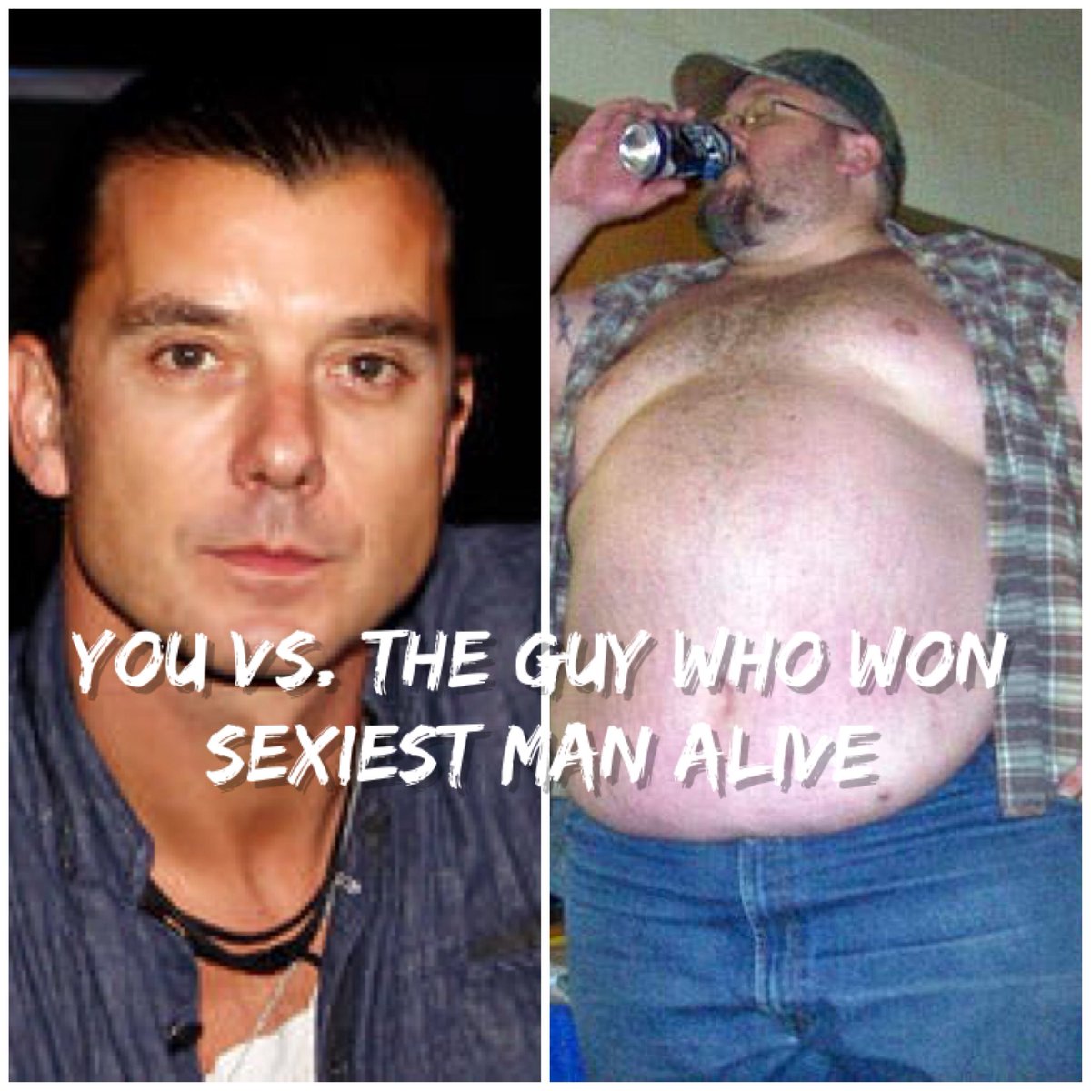 raysofmarie's tweet image. #BlakeShelton #sexiestmanalive #really