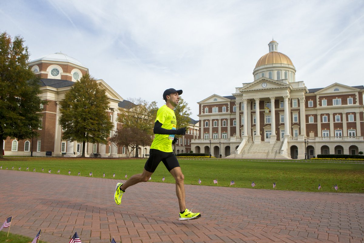 rcwbxc13's tweet photo. Was great to get back on the roads after six months away with lung issues. #VRF17 #pt2life #LiveFlatOut #CaptainsChallenge #RunVA #TeamGLUKOS #HShive17 https://t.co/xlcHOm6esw