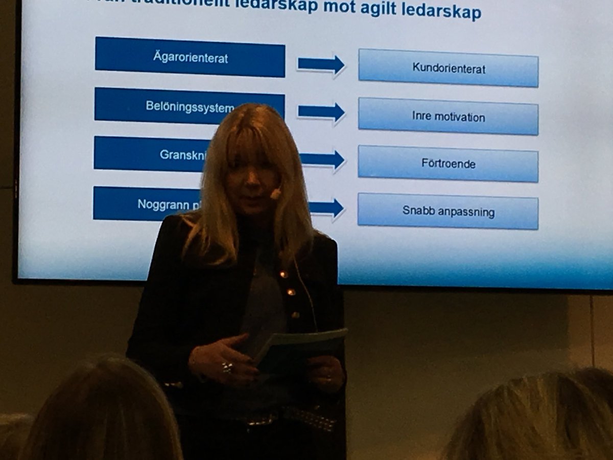 TanjaTajic's tweet photo. Förnyelseresan #Arbetsförmedlingen #kvalitetsmässan2017! Bra jobbat @AWakenius 👏 https://t.co/vELGURH0s4