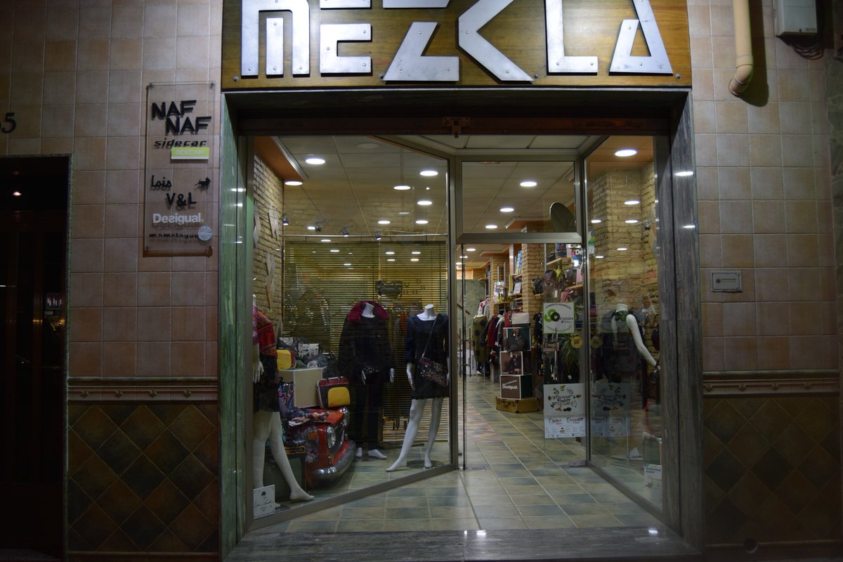 Mi #tienda #superchuo 
#menkanta