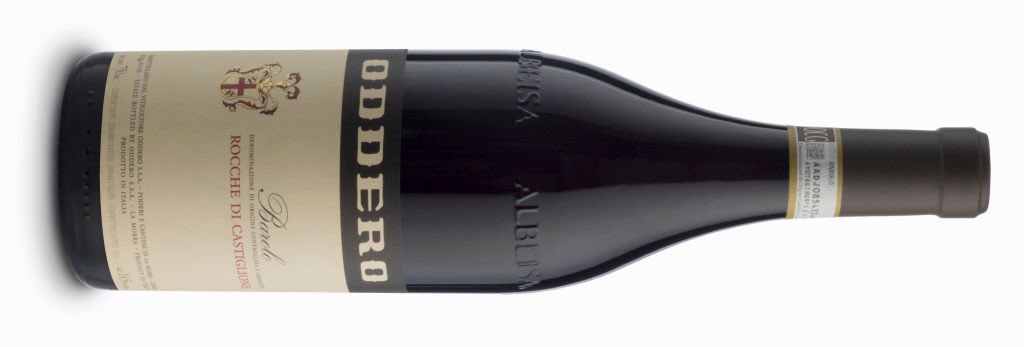 #Barolo #RocchediCastiglione 2013   @oddero, una delle #cantine simbolo del super #terroir #Piemonte: un esempio cristallino della #classe ed #eleganza del 're' dei #vini a #cena