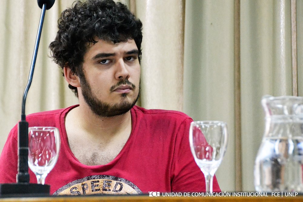 Ahora en la Jornada de apoyo al capital emprendedor exponen: <a href="/JTettaman/">JuanE Tettamanti</a> , <a href="/AnitaRucci/">Ana Clara Rucci</a> y  Carlos Pérsico ➡️ goo.gl/xAWruU