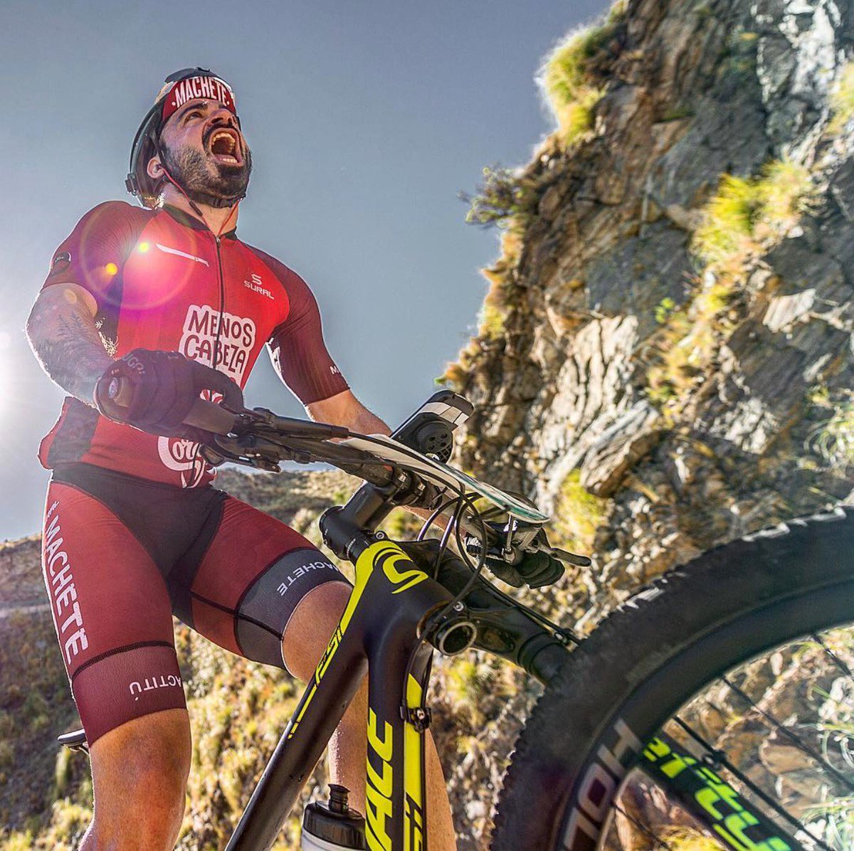 Valentí Sanjuan tweet media