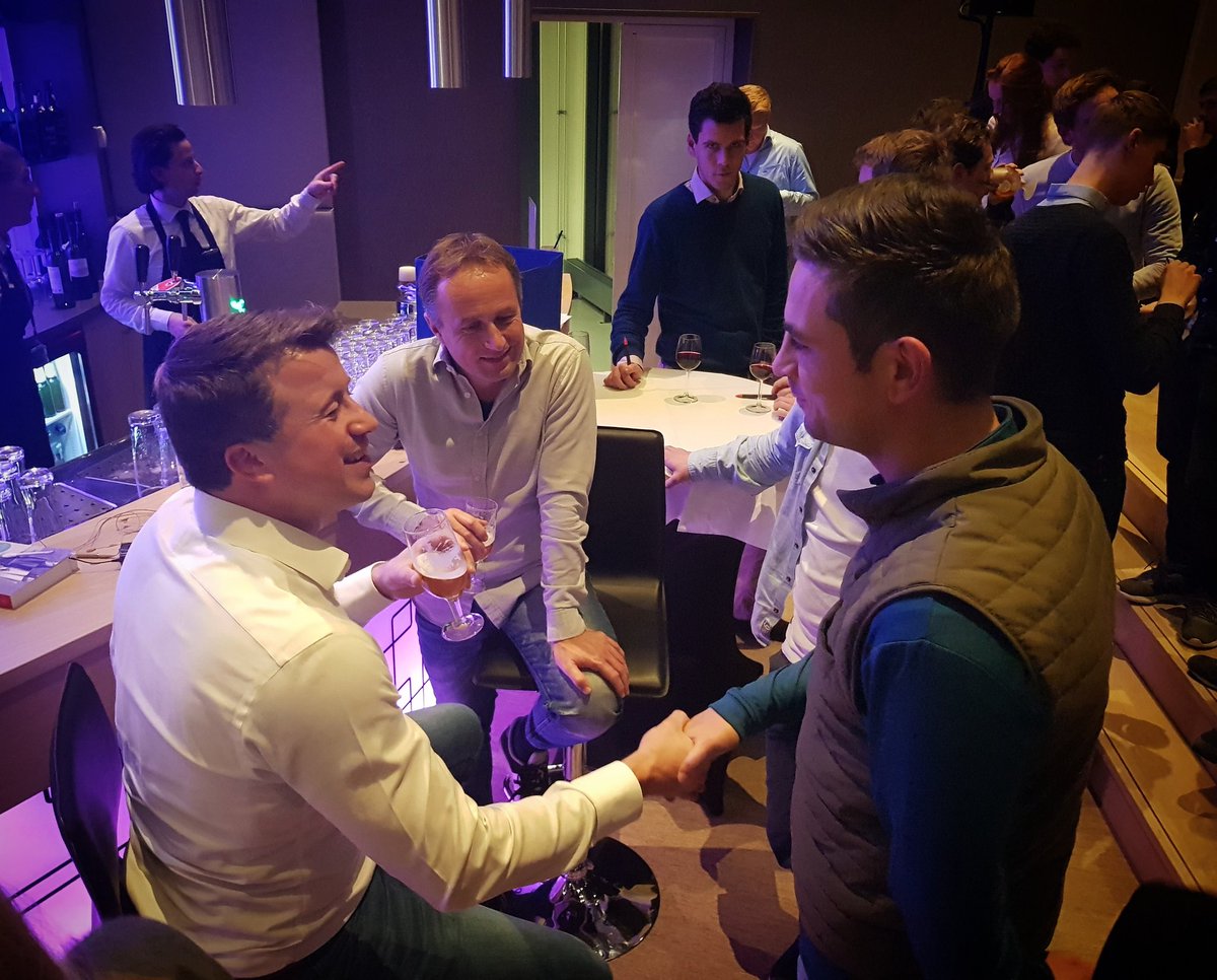 saxioncvo's tweet photo. Bedankt @hessphilip en @BertEeftink voor de inspirerende avond! #Routesuc6 was weer geslaagd! https://t.co/mHCf0S3eX4