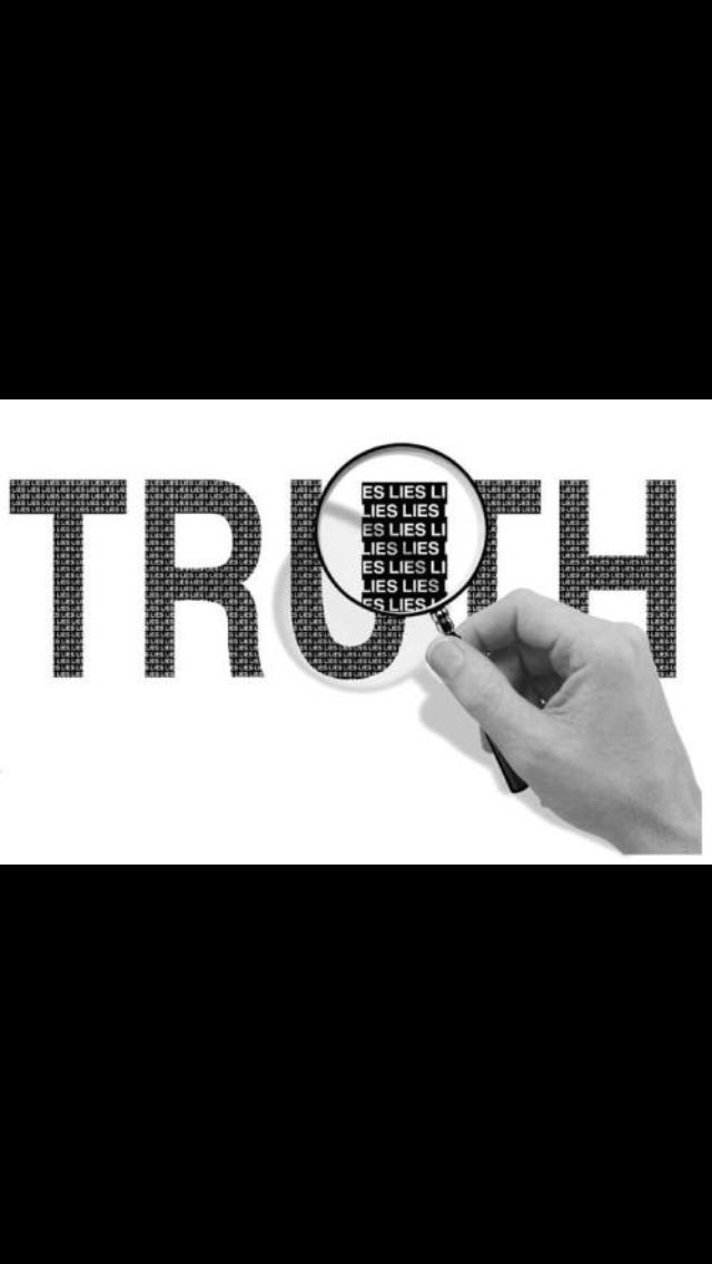 LION_iSERVICES's tweet photo. https://t.co/C53u4wF5Hp

Truth or Lies? Polygraph testing (Lie Detector) is a common, quick and easy way to find out the truth https://t.co/78dHRuv44r