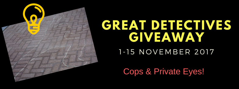 ZaraAltair's tweet photo. #GreatDetectives giveaway. Free #mysteries. Nov 1-15 only. Get yours now. https://t.co/QGAV4ba9Ac https://t.co/3XxYYlzcWb