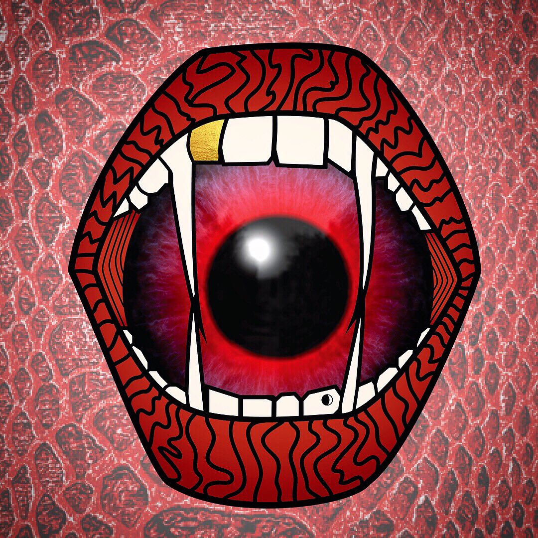 Shouts to @jffgyds and @jimbokitz for reppin ZC out in Cali for their trip to San Fran👁🐍🏯 #japaneseteagarden #Cali #California #sanfrancisco