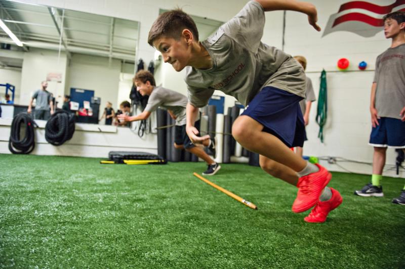 StrengthToPlay's tweet image. One important (overlooked) key to speed? conta.cc/2A0ziSx