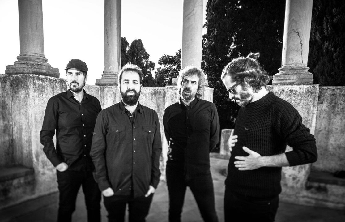 Niños Mutantes estrenan videoclip en directo para 'No Continuar' ultrasonora.com/ninos-mutantes…