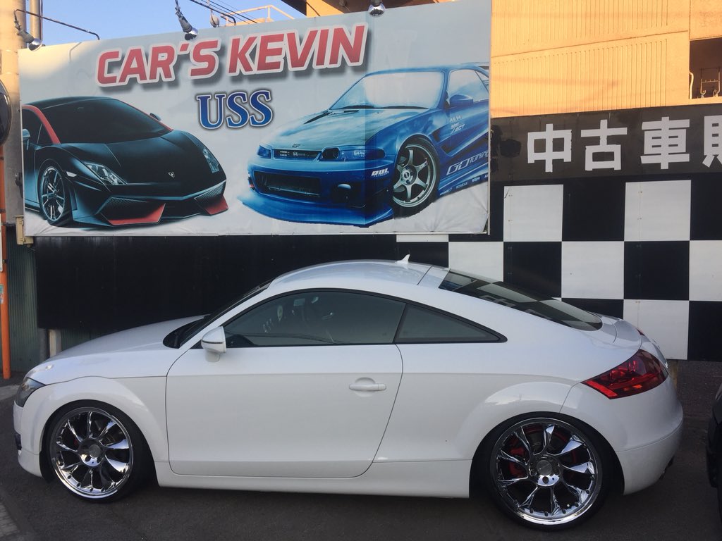 Car S Kevin カーズケビン Carskevin1 Twitter