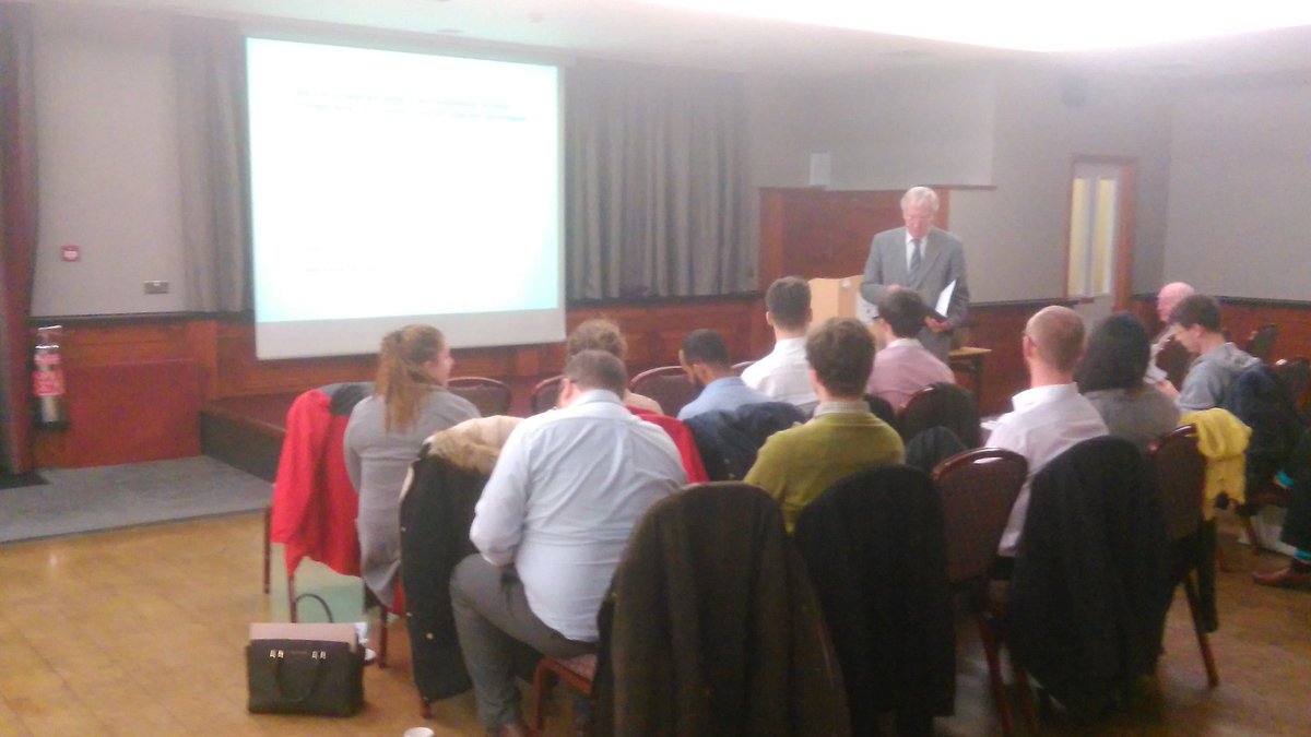 Great evening learning the key to effective presentations and putting it into practice, led by Cockermouth speakers club. <a href="/NICumbria/">Nuclear Institute Cumbria Branch</a> <a href="/NuclearInst/">Nuclear Institute</a>