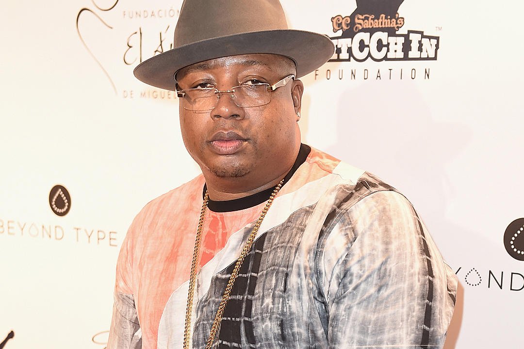 Happy birthday to the slang connoisseur E40! XXL Magazine (XXL) November 15, 2017  