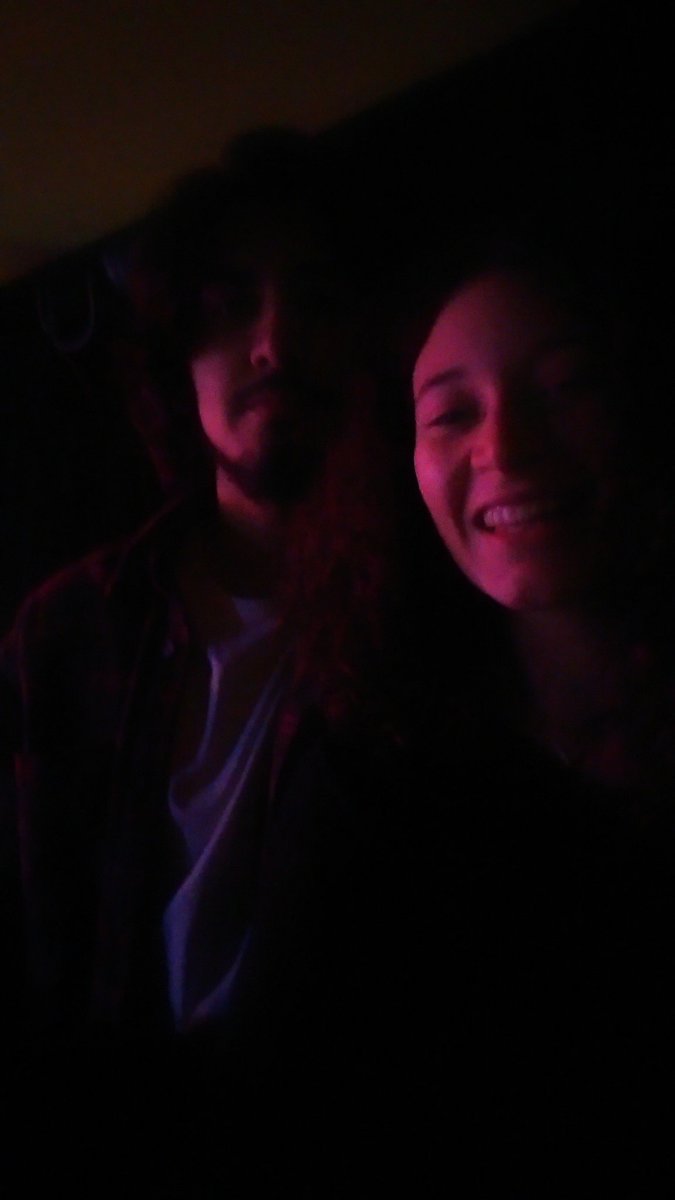 En çulsuz yıl dönümümüzde yanımızda olup konser hediye eden <a href="/askidanevar/">Askıda Ne Var</a> a teşekkür ederizz 😊😊💜💜