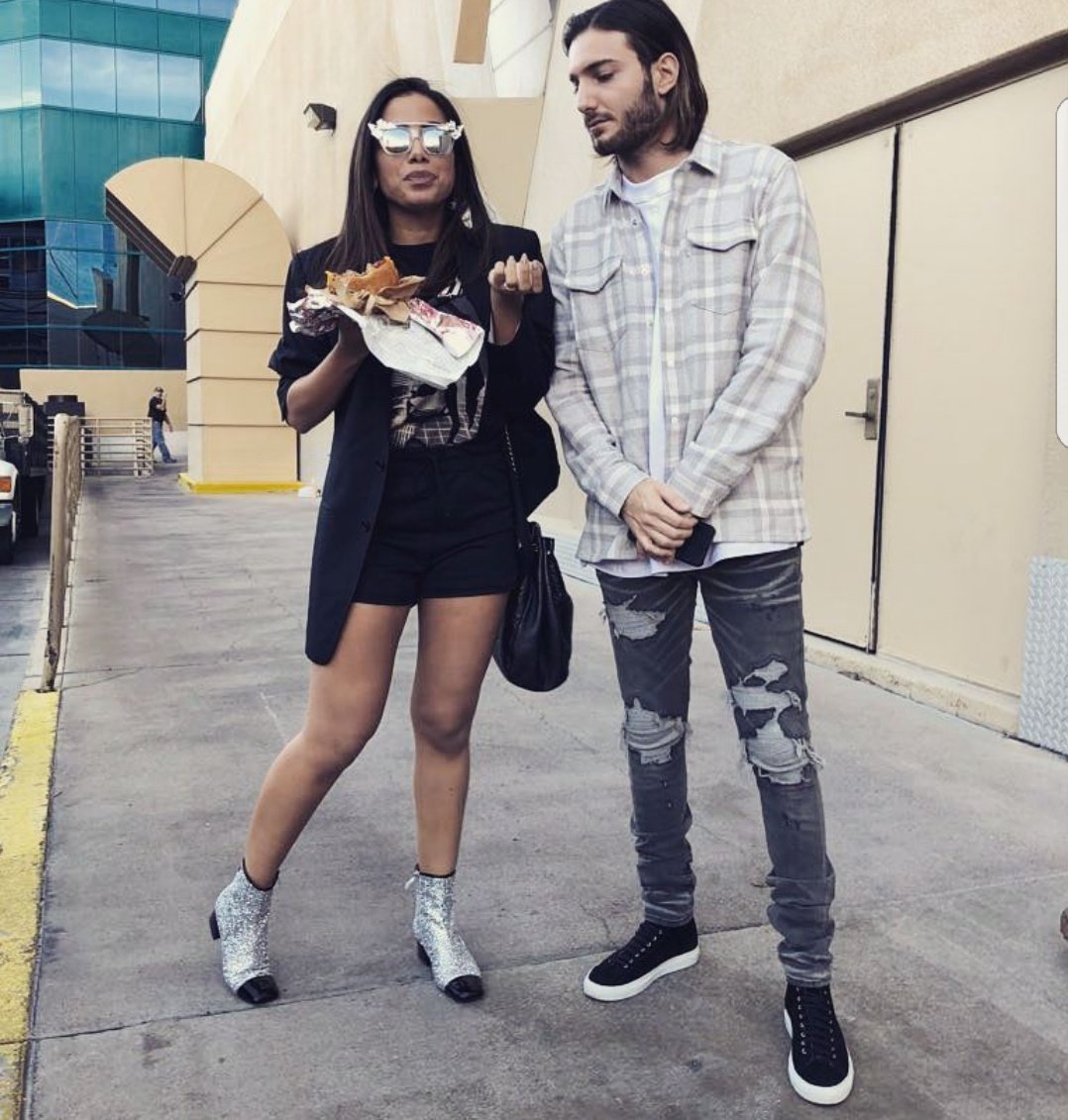 AlessoBrazil_'s tweet photo. Esses dois juntos 🖤 https://t.co/t2WqlSSLfV