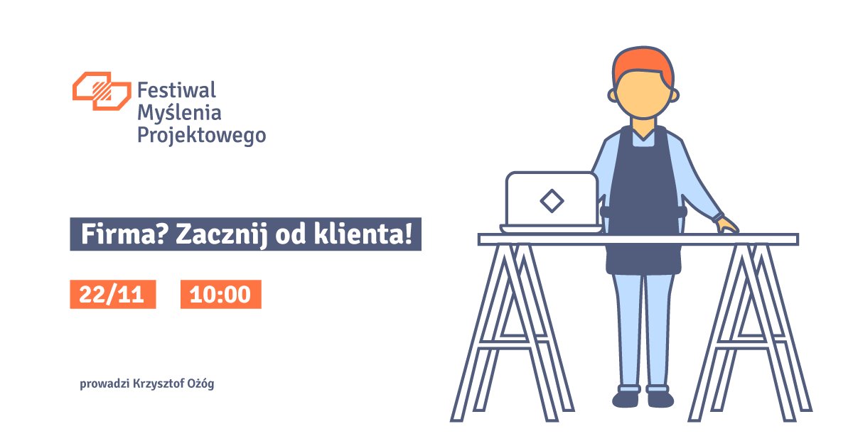 lodzkiePL's tweet photo. Już kilkaset osób zarejestrowało się na tegoroczny #FMP2017. Są jeszcze wolne miejsca 👇
1️⃣ Zbuduj przewagę konkurencyjną https://t.co/UdSGn2iXj2
2️⃣ Firma? Zacznij od Klienta https://t.co/RZLSHwQZwe
3️⃣ Biznes w ciekawych czasach https://t.co/UNpEM8FtCJ
#designthinking https://t.co/h7Lj7MowUp