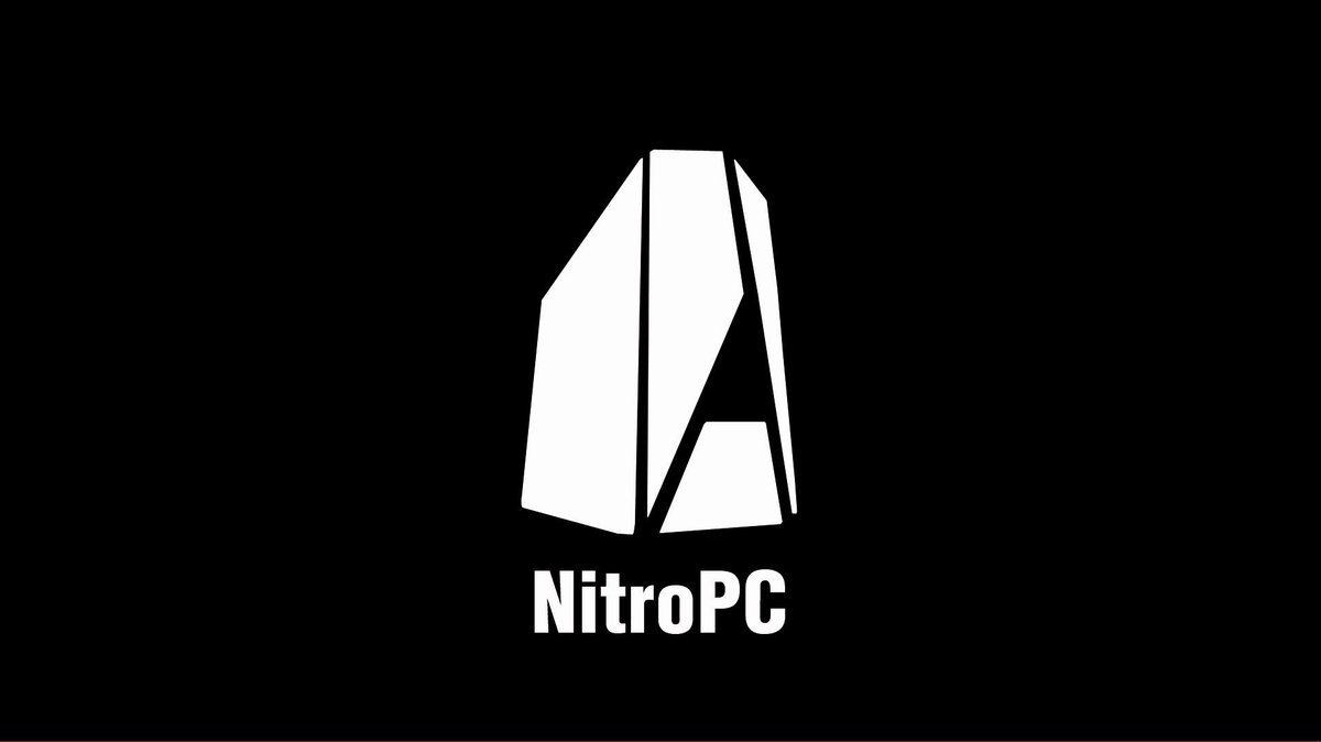 germaandzn's tweet photo. Este fondo me recuerda el primer día que me llego el pc de @Nitro_PC #NitroNostalgia 😓 https://t.co/4AW5xBCAQo