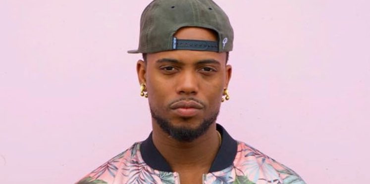 Today\s is B.O.B! Happy Birthday! 