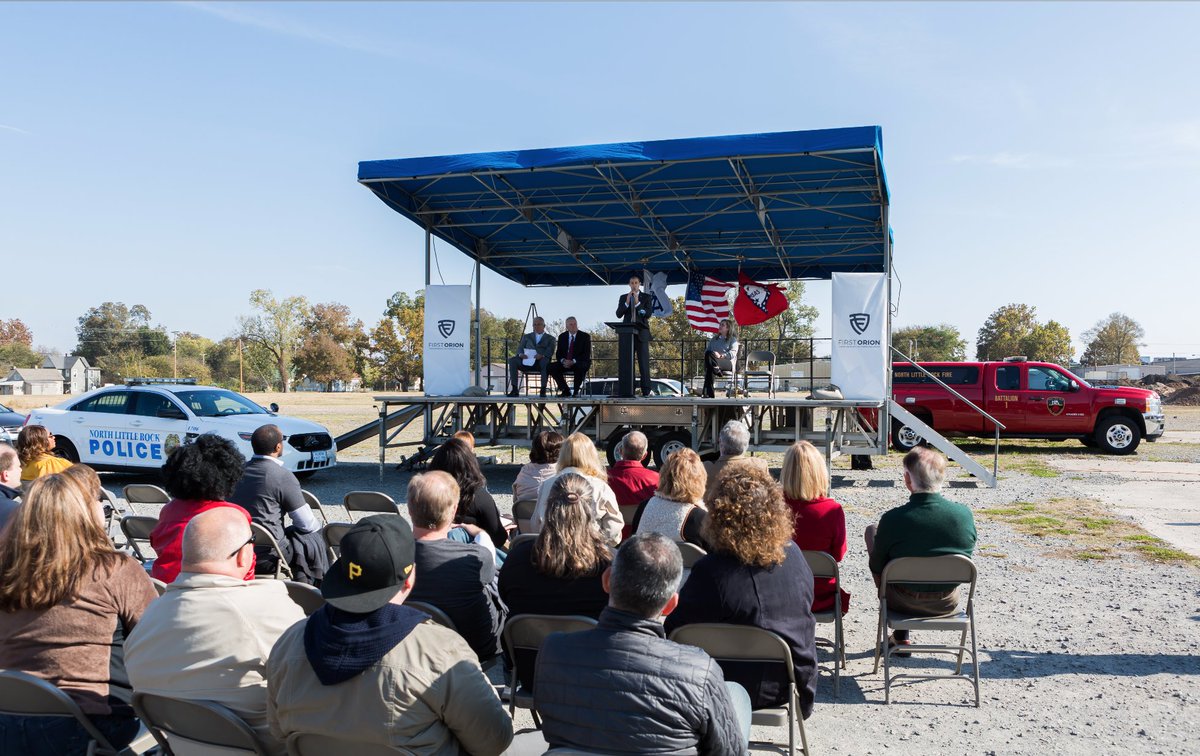 Did you miss the big event Monday? Catch the excitement through our photos from that day: facebook.com/firstorioncorp…