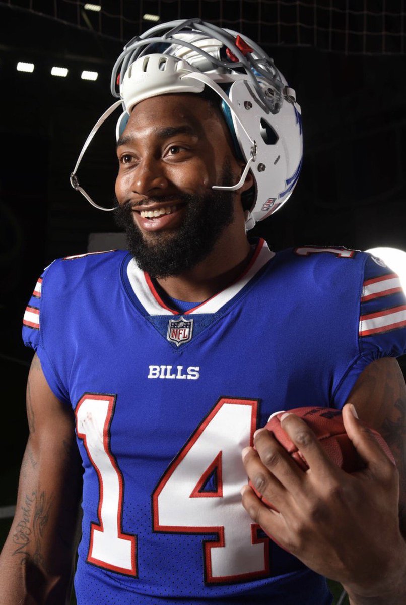djmacjr's tweet photo. After Peterman throws his first pick, maybe McDermott finally makes the call and goes to #WebbsWorld https://t.co/bZEcWI0Kca