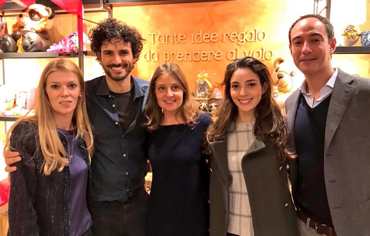 Thun Official tweet media