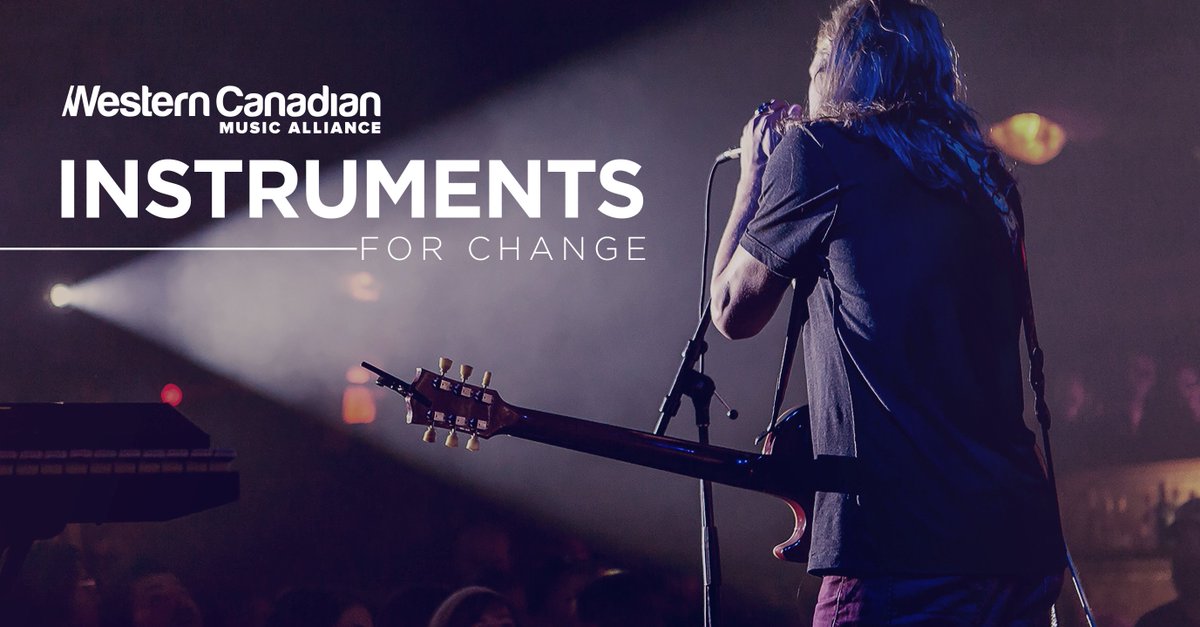 BreakOutWest's tweet photo. "They were motivated by a cause close to them but also one they felt could make a difference." https://t.co/Uv99Xhpfdf via @nytimes
Use your music to make impact in the world with #InstrumentsForChange: https://t.co/hRxghJ5p3N #NationalPhilanthropyDay #Charity https://t.co/wcJlMWA5Jm