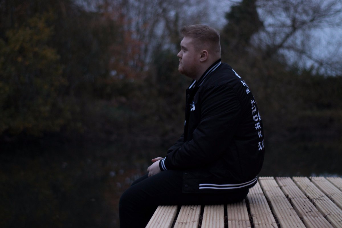 Ln11Productions's tweet photo. Meet the Founders of LN11 Productions! We did a little bit of a quick photoshoot, here's a couple of artsy shots from that..! 
#film #photoshoot #business https://t.co/01GH9iLfXl