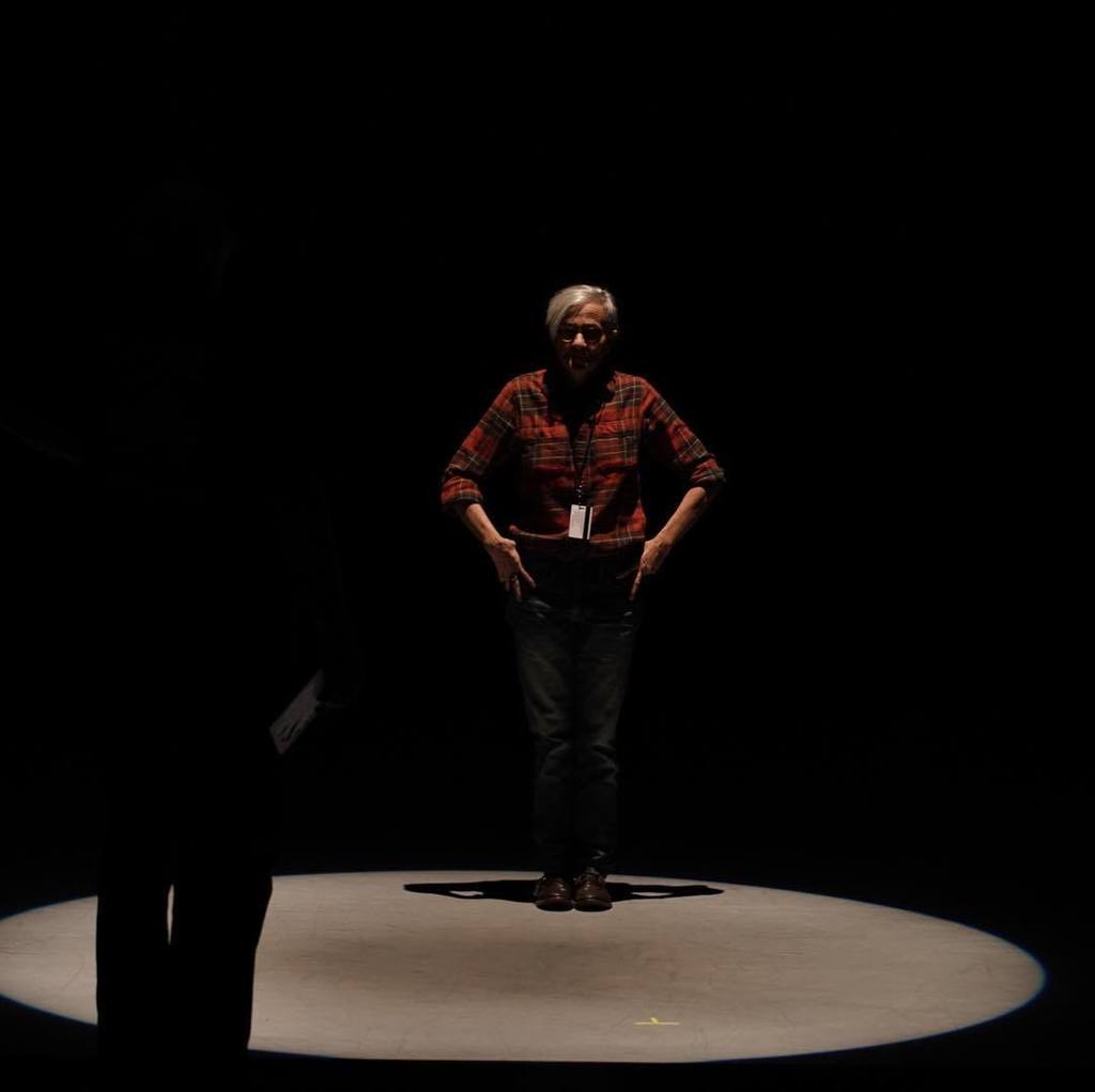 jazzyphoto's tweet photo. Watching the master at work. Photographing CDT for @cornishcollege_dance. #jazzyphoto #megfox #cornishcollegeofthe… https://t.co/5qNKpEURSb https://t.co/5GgmnKDxau