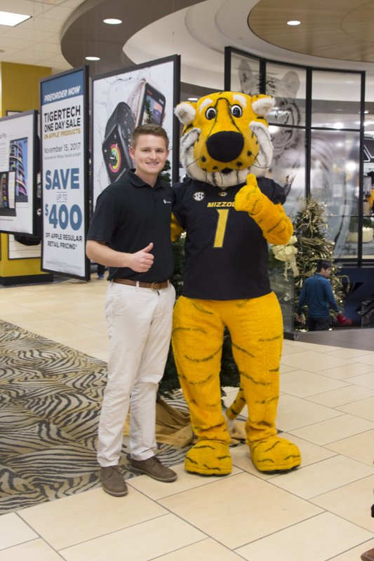 The Mizzou Store tweet media