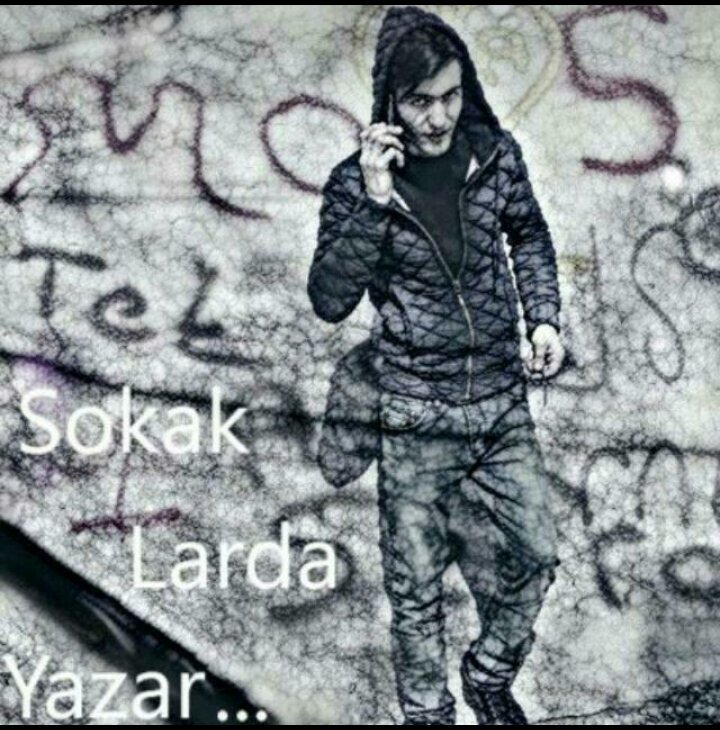 LardaSokak's tweet photo. Hayal mı dedin ben sokakta kaldım #patnoslu https://t.co/fc9p9HgjSx
