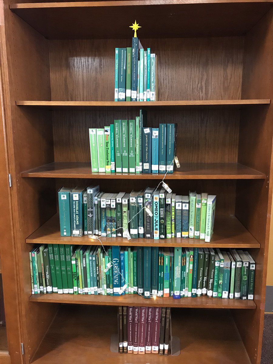 Look what just popped up in the <a href="/OwenHSMedia/">OHS Media</a> !  Complete with a 3D printed star! #thanksBlake